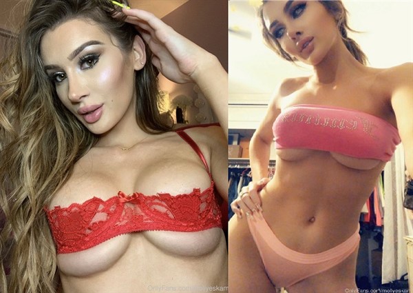 Molly Eskam April Collection Video 1 53966914