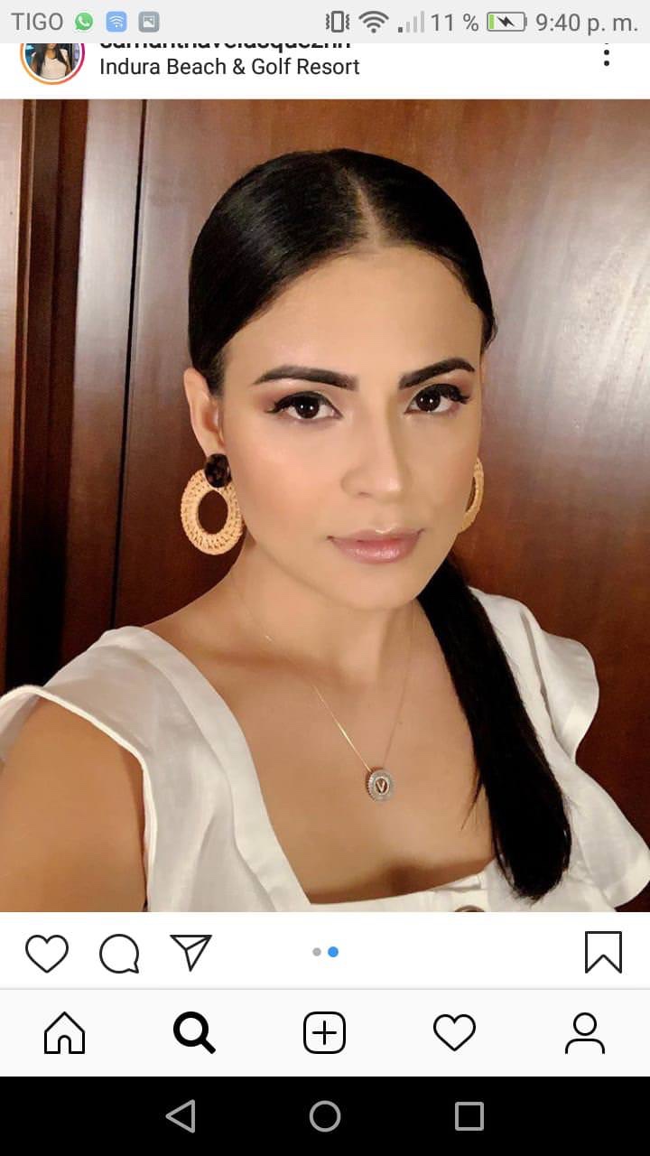 Samantha Velasquez Sex Tape Porn Hondureña Leaked! 4 49A9B099