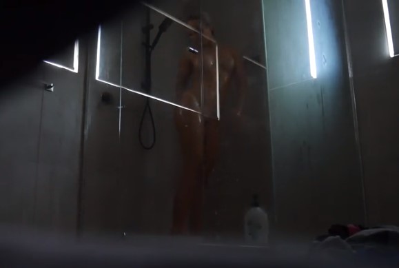 Asmr Network Voyeur Shower Nude Video! 1 182Ea450