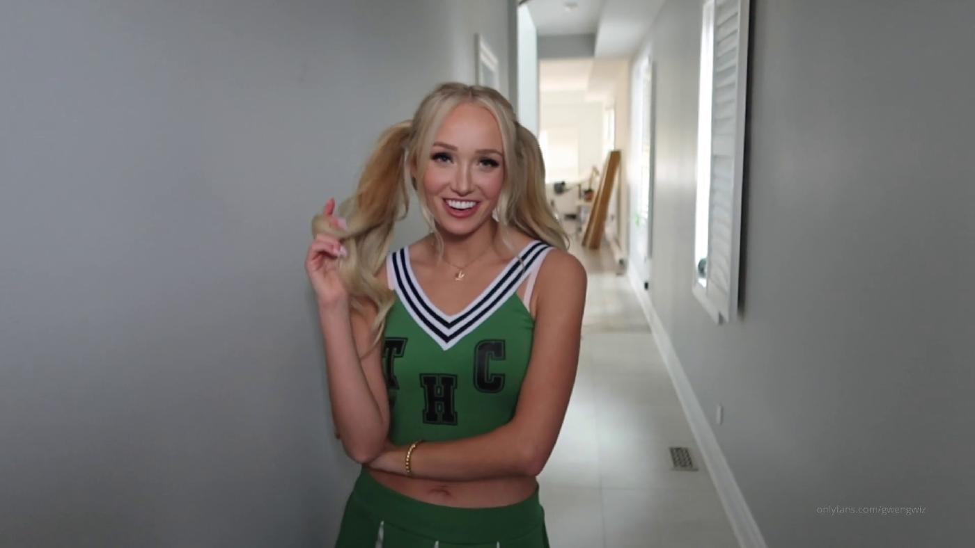 Gwengwiz Girl Next Door Episode 3 Halloween Video 2 E8Ccdece