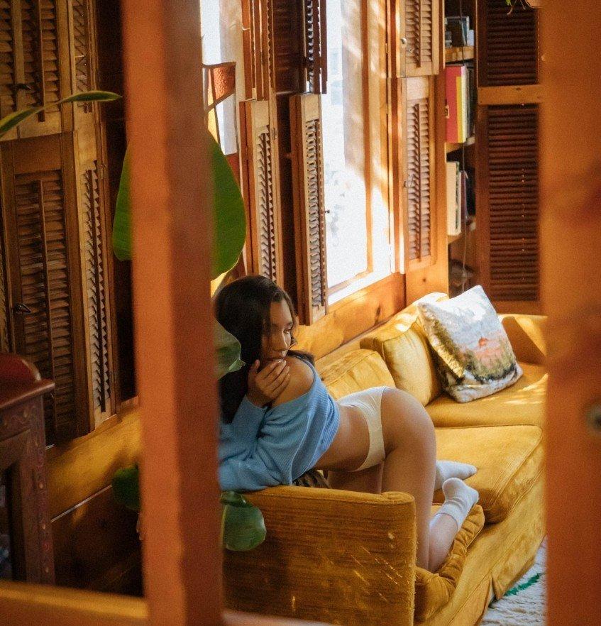 Brookliyn Wren Nude Playboy Photoshoot Leaked 2 038725C0