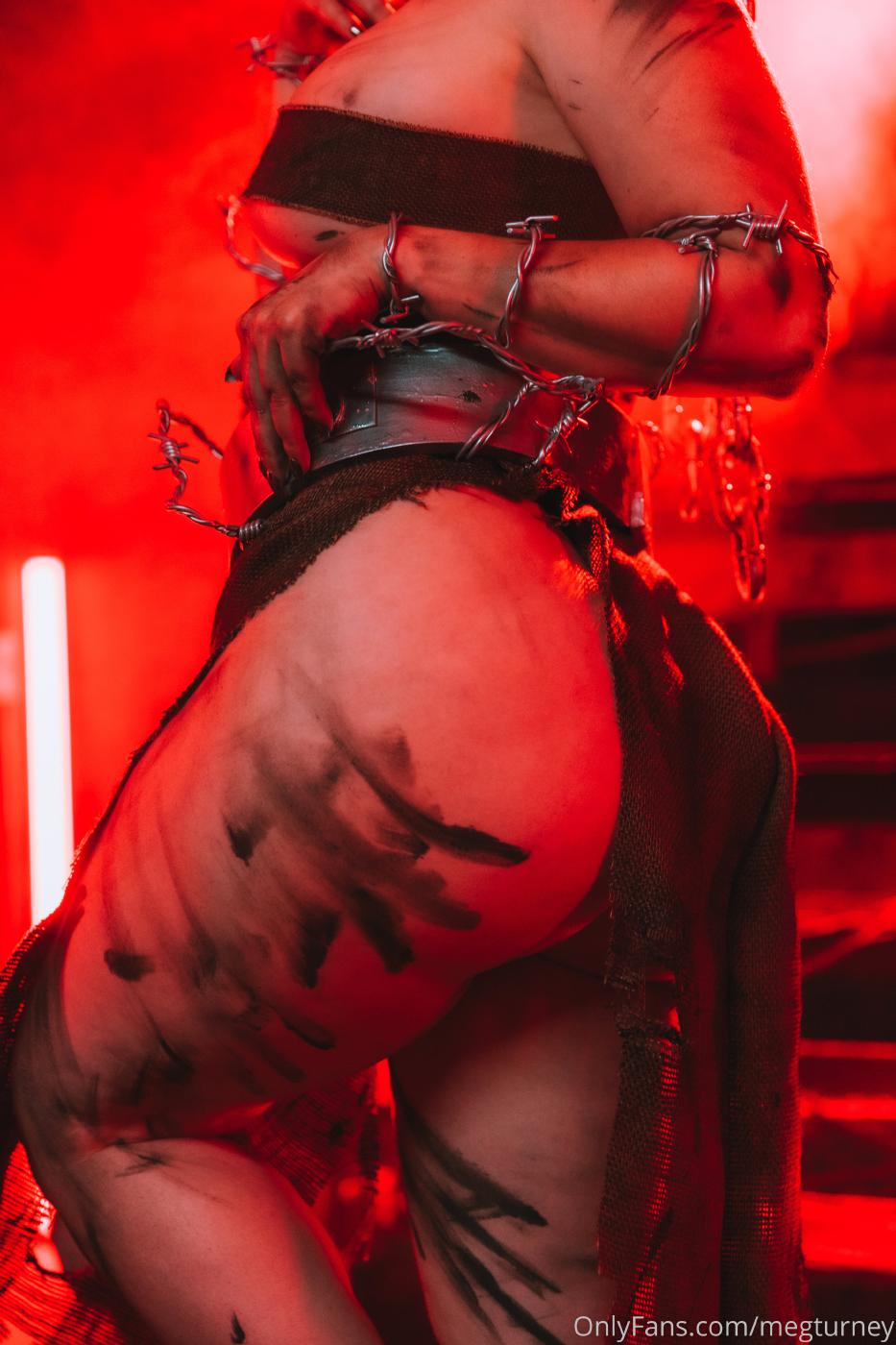 Meg Turney Pyramid Head Cosplay Onlyfans Set Leaked 2 3E06188B