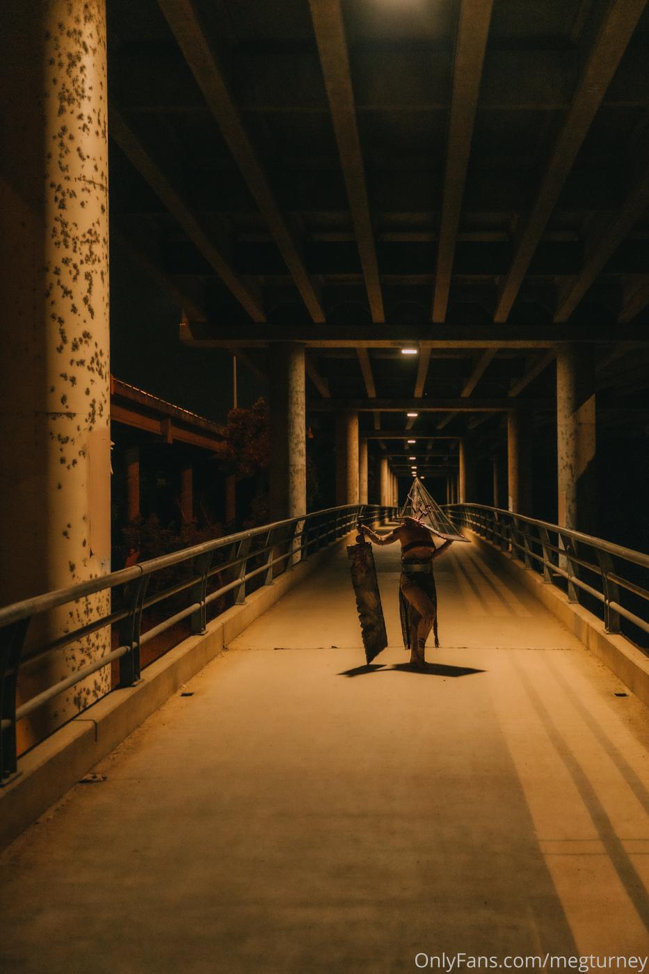 Meg Turney Pyramid Head Cosplay Onlyfans Set Leaked 16 F14072C1