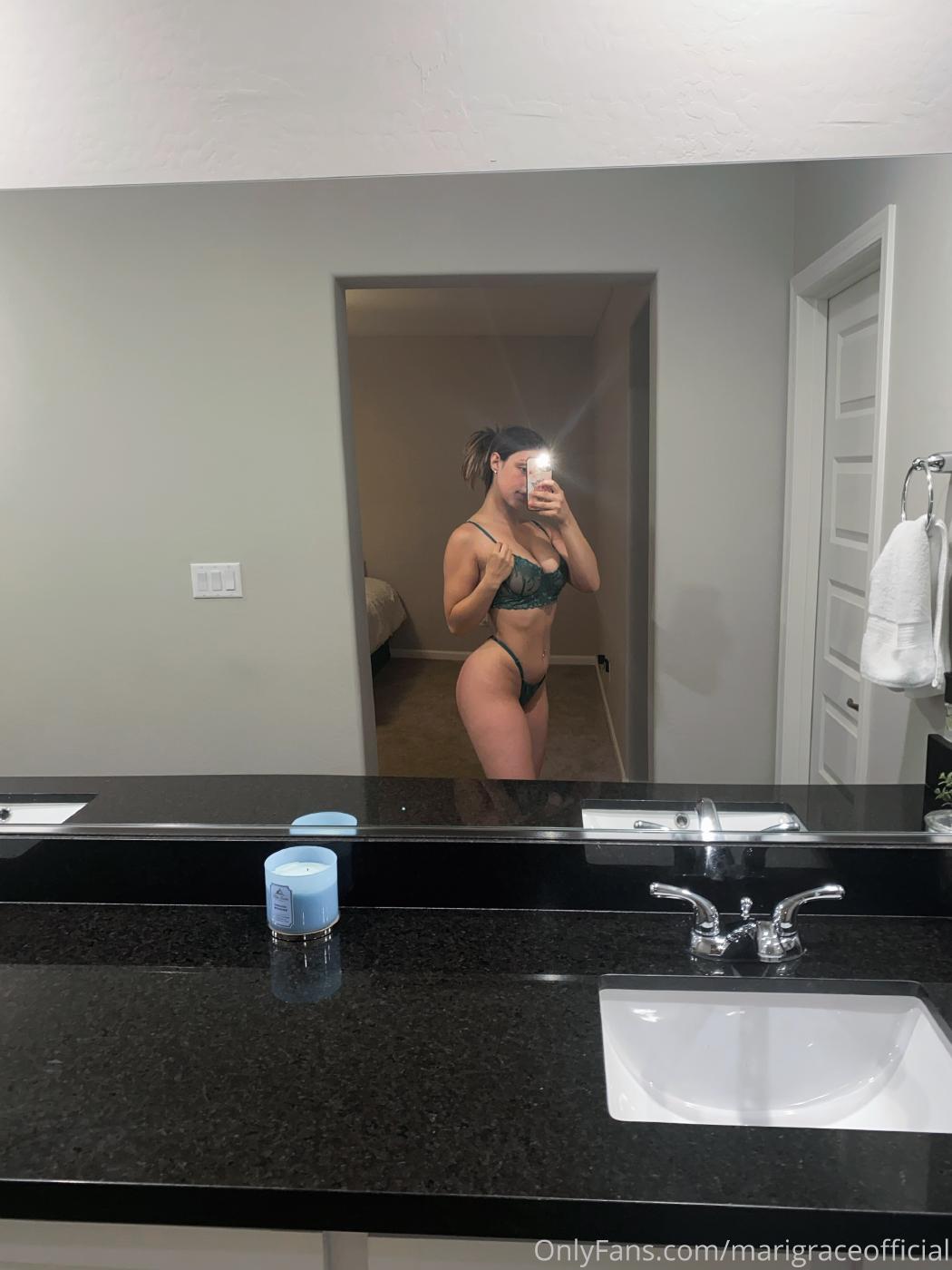 Mari Grace Nudes Onlyfans Leaked 4 9C62B45E