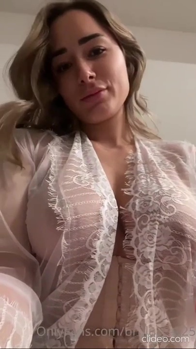 Bru Luccas Nude Big Tits Tease Video Leaked 10 B8Afa32F