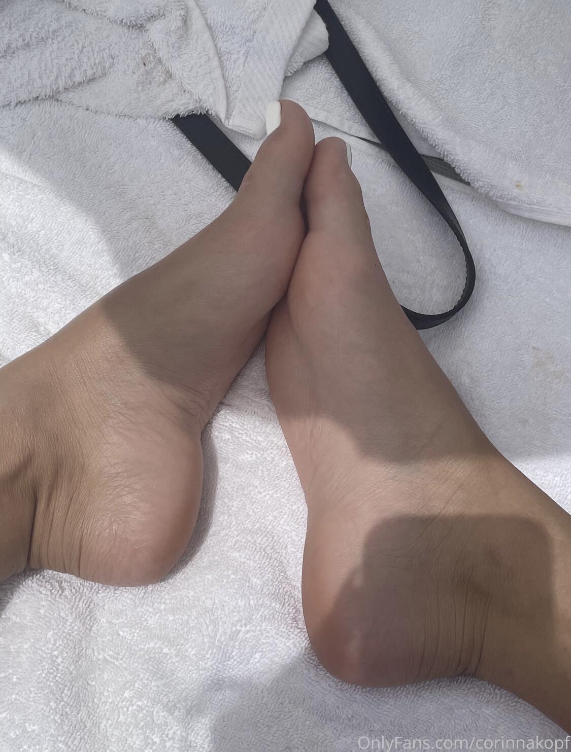 Corinna Kopf Nude Onlyfans Topless Set Leaked 9 B6837Ae6