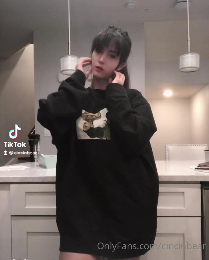 Cincinbear Pussy Rub Tiny Bikini Onlyfans Video Leaked 5 77Bdbec0