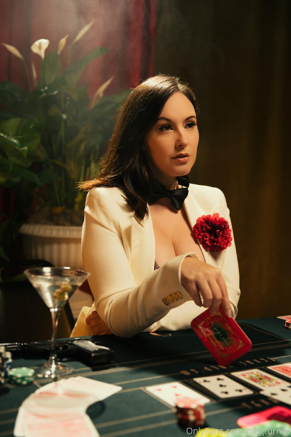 Meg Turney James Bond Cosplay Onlyfans Set Leaked 24 73E879C0