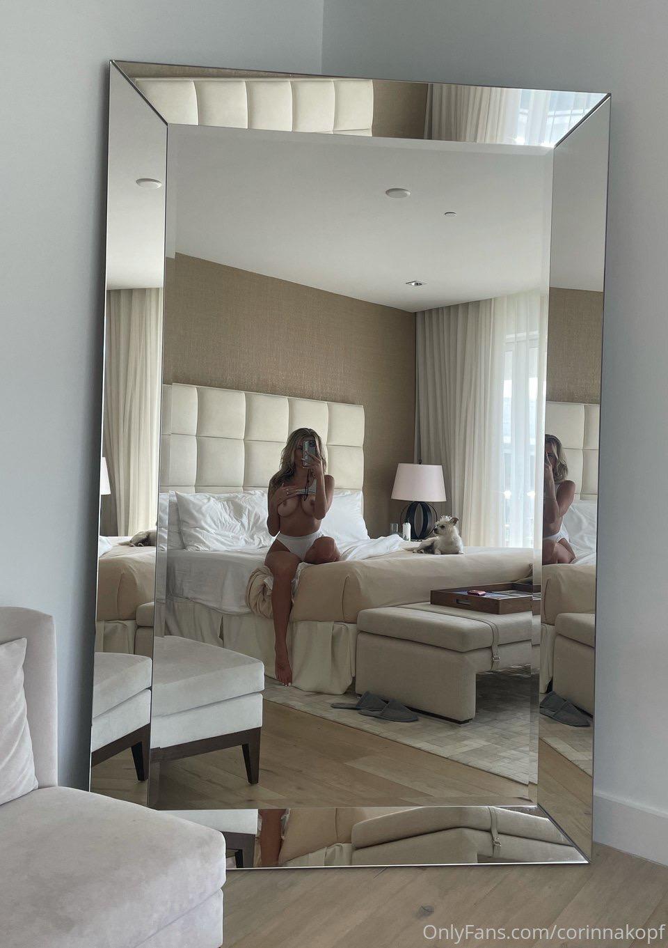 Corinna Kopf Nude Bathtub Pussy Onlyfans Set Leaked 7 E6A69C30