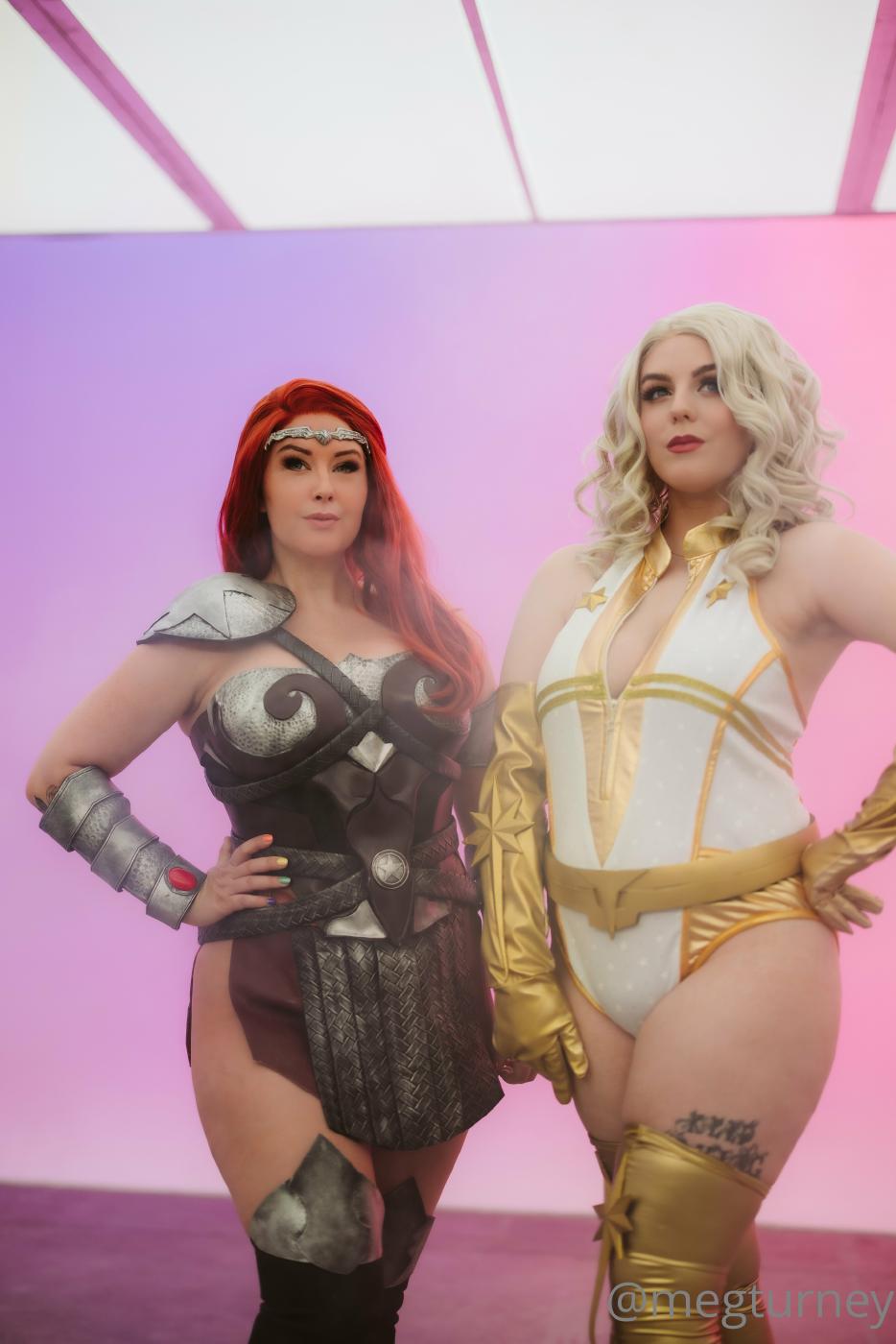 Meg Turney The Boys Cosplay Collab Onlyfans Set Leaked 16 142696A5