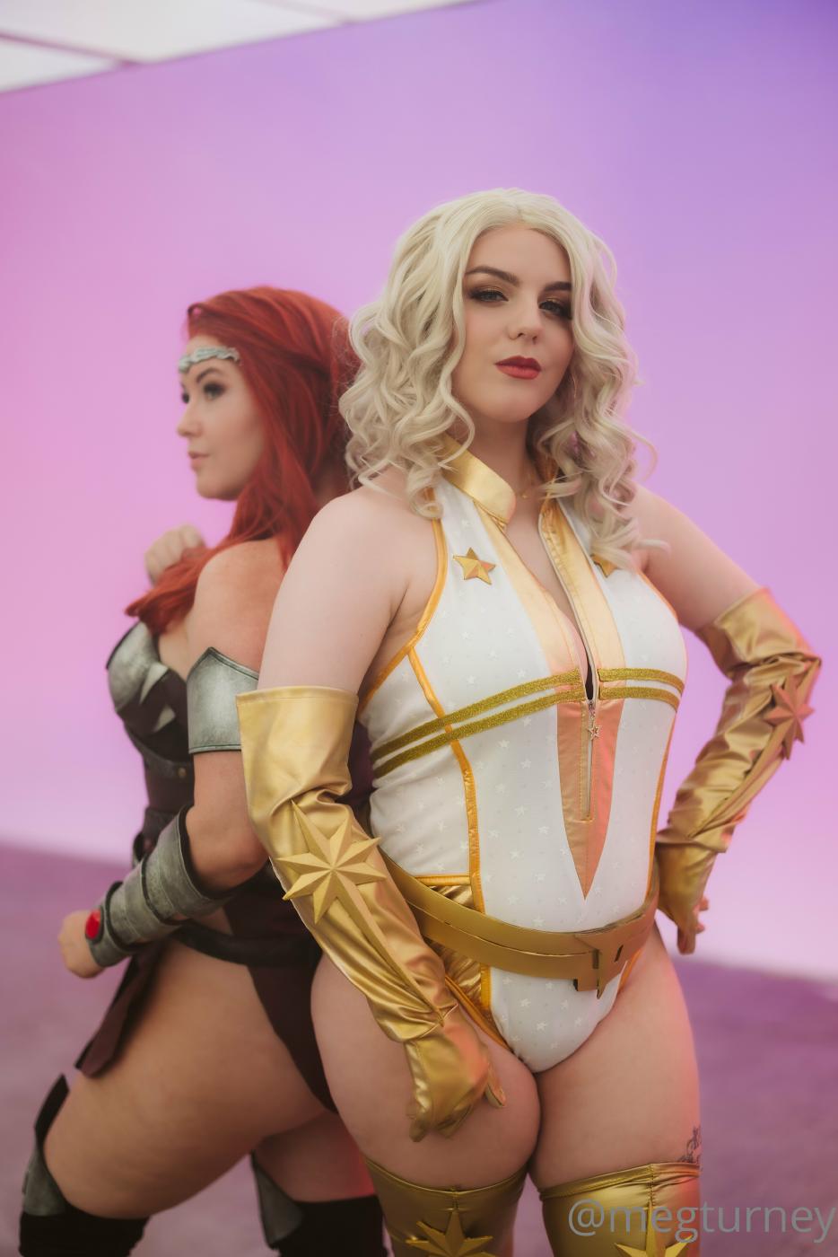 Meg Turney The Boys Cosplay Collab Onlyfans Set Leaked 12 517Ea450