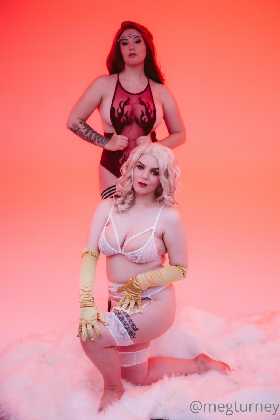 Meg Turney The Boys Cosplay Collab Onlyfans Set Leaked 4 C57F6848