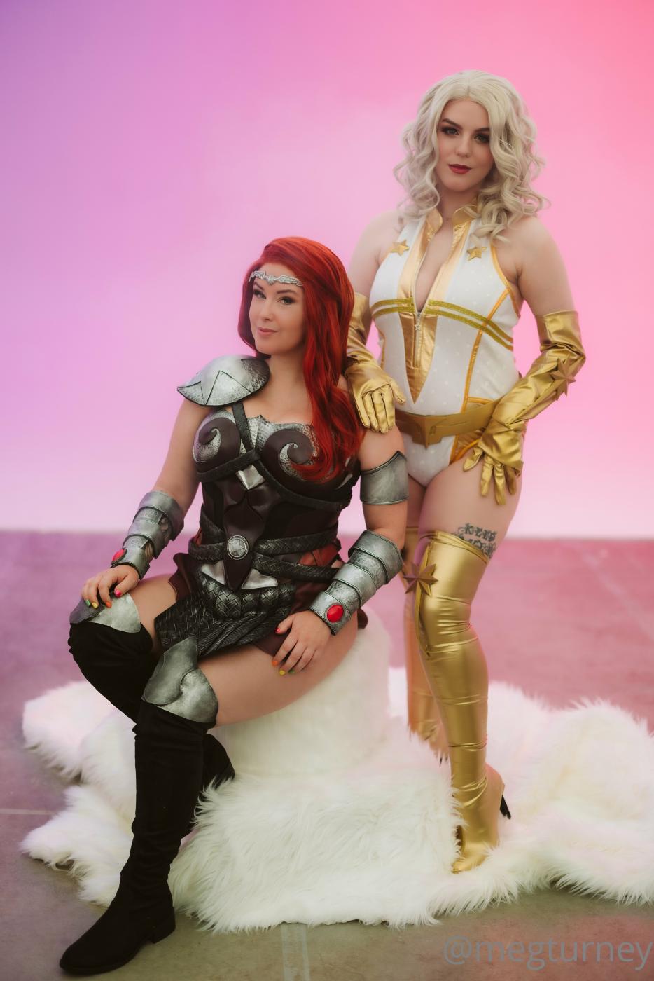 Meg Turney The Boys Cosplay Collab Onlyfans Set Leaked 20 Ceb3E89A