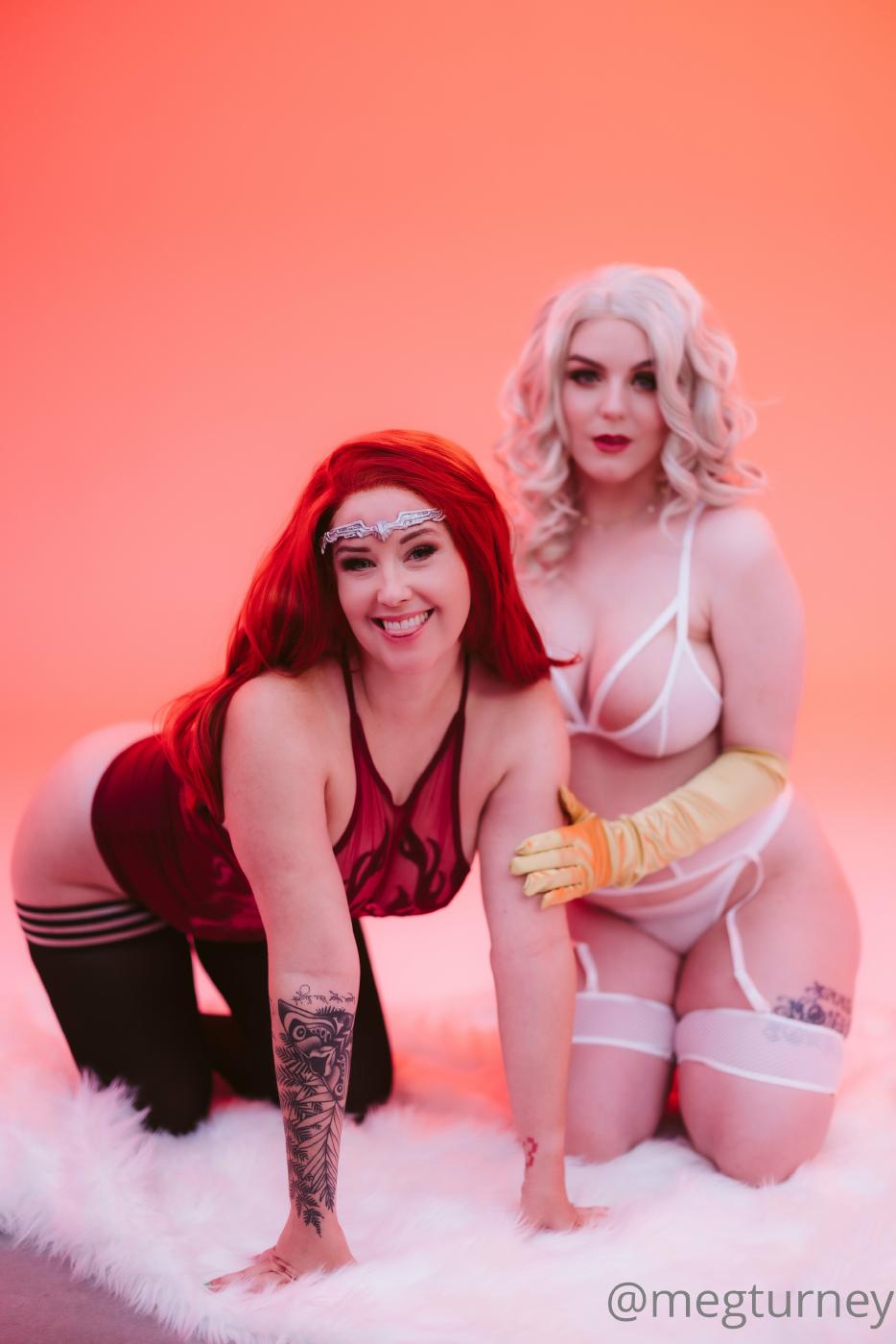 Meg Turney The Boys Cosplay Collab Onlyfans Set Leaked 7 D4C4A28A