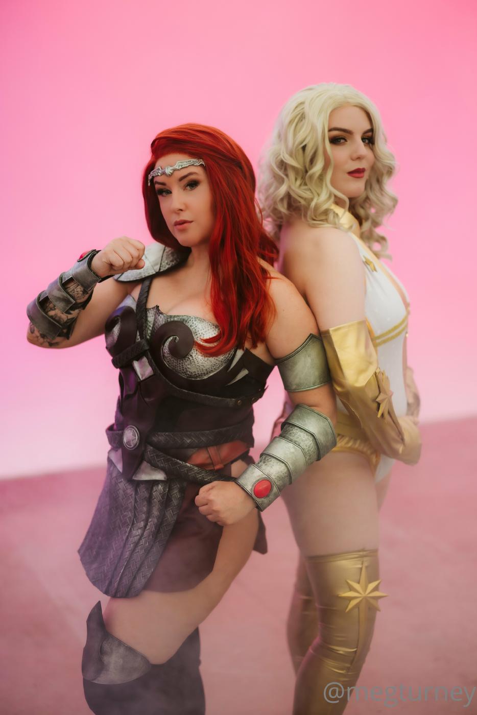 Meg Turney The Boys Cosplay Collab Onlyfans Set Leaked 13 D9Edeec1