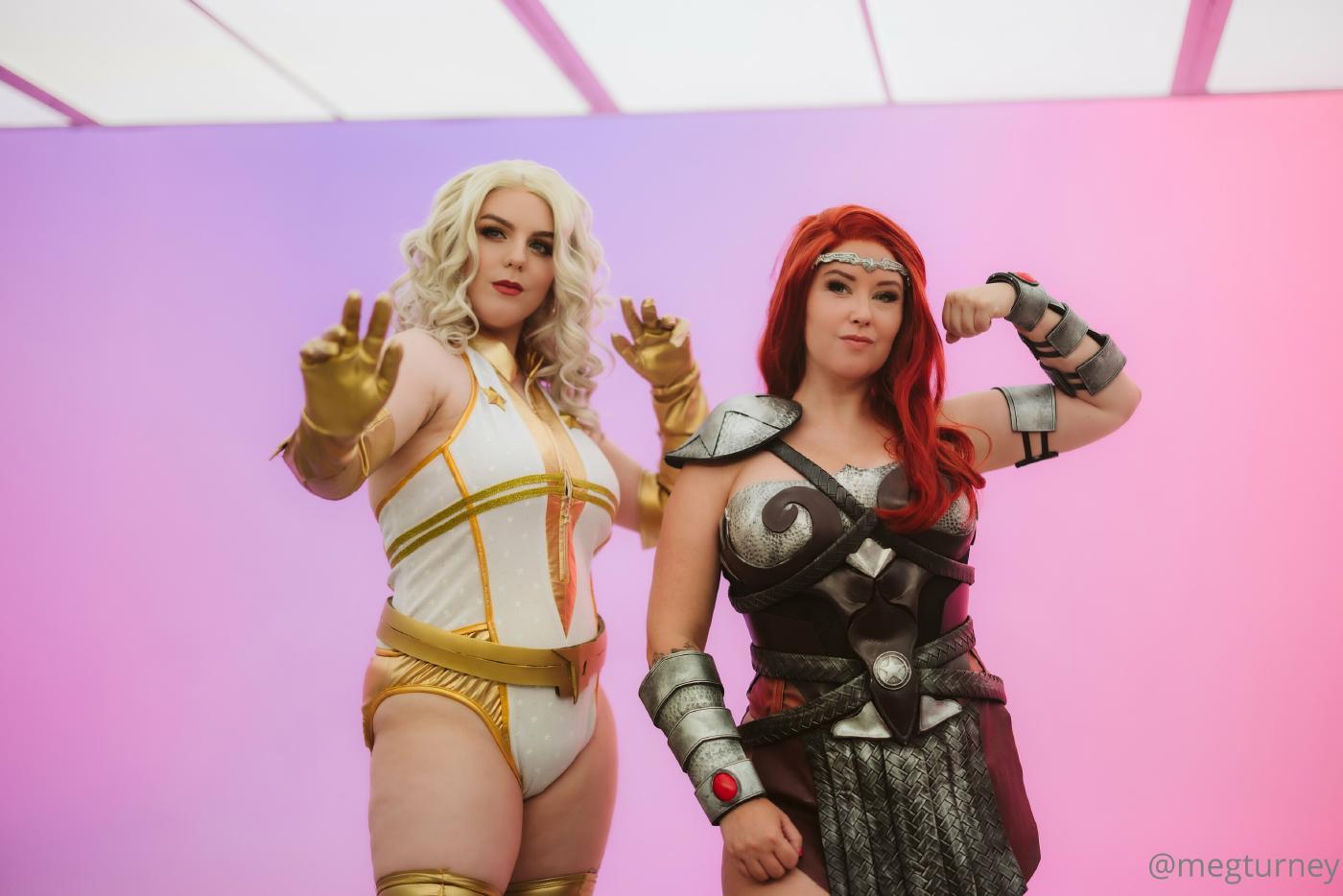 Meg Turney The Boys Cosplay Collab Onlyfans Set Leaked 2 Dc007C8A