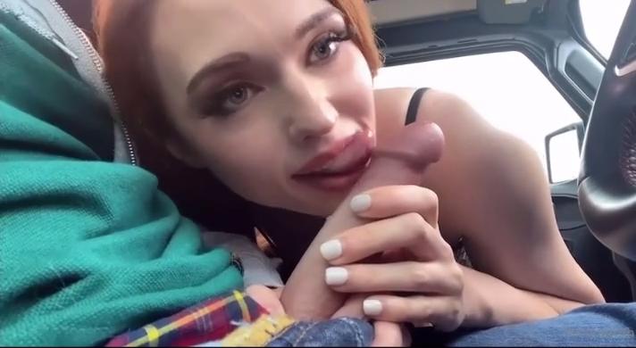 Amouranth Nude Public Car Blowjob Ppv Onlyfans Video Leaked 21 8D87Ea93