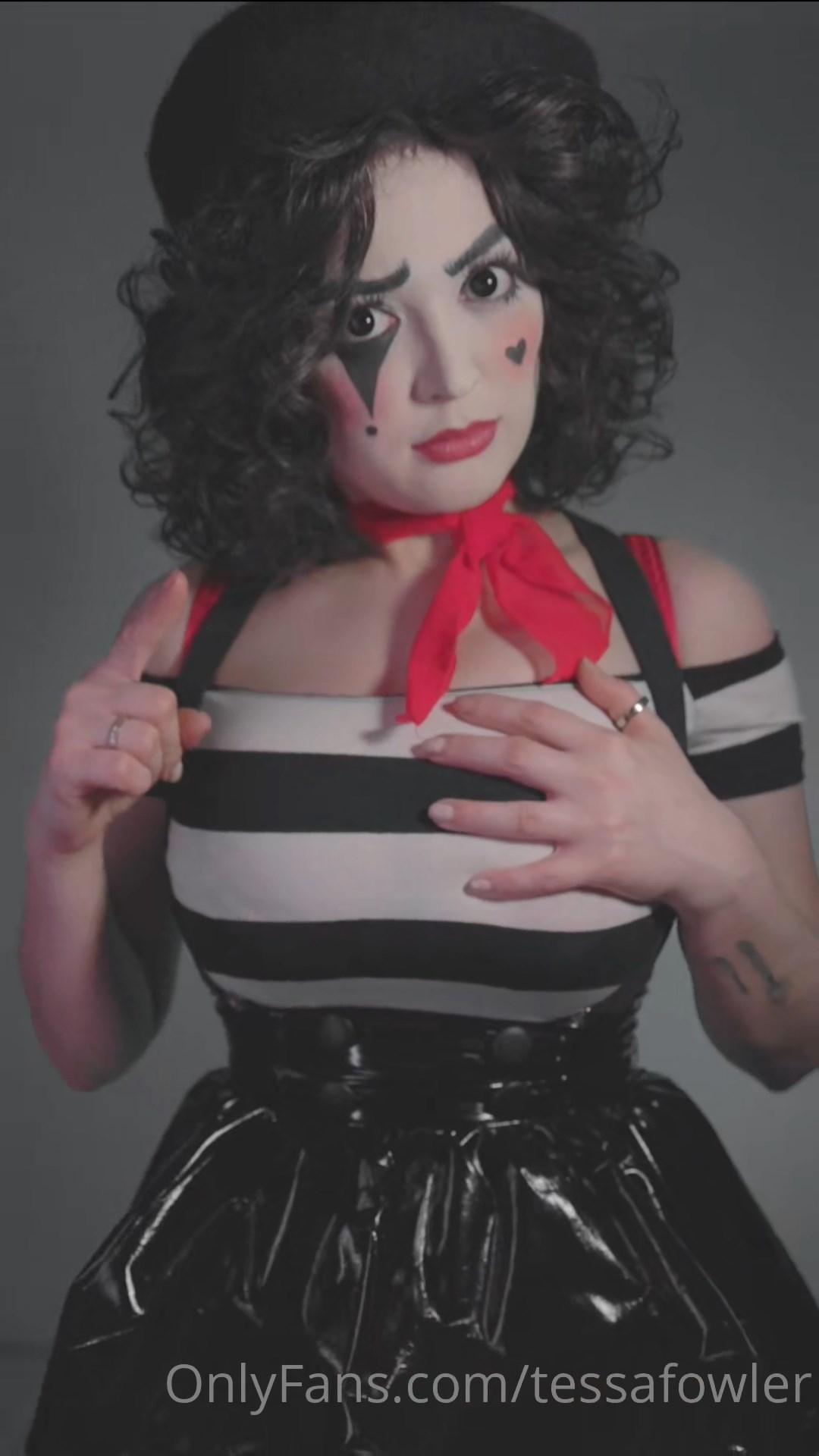 Tessa Fowler Nude Cosplay Vibrator Onlyfans Video Leaked 14 1F758050