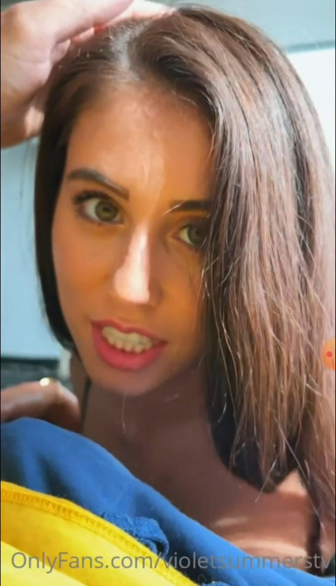 Violet Summers Nude Pov Strip Blowjob Onlyfans Video Leaked 7 7E0Ae88C