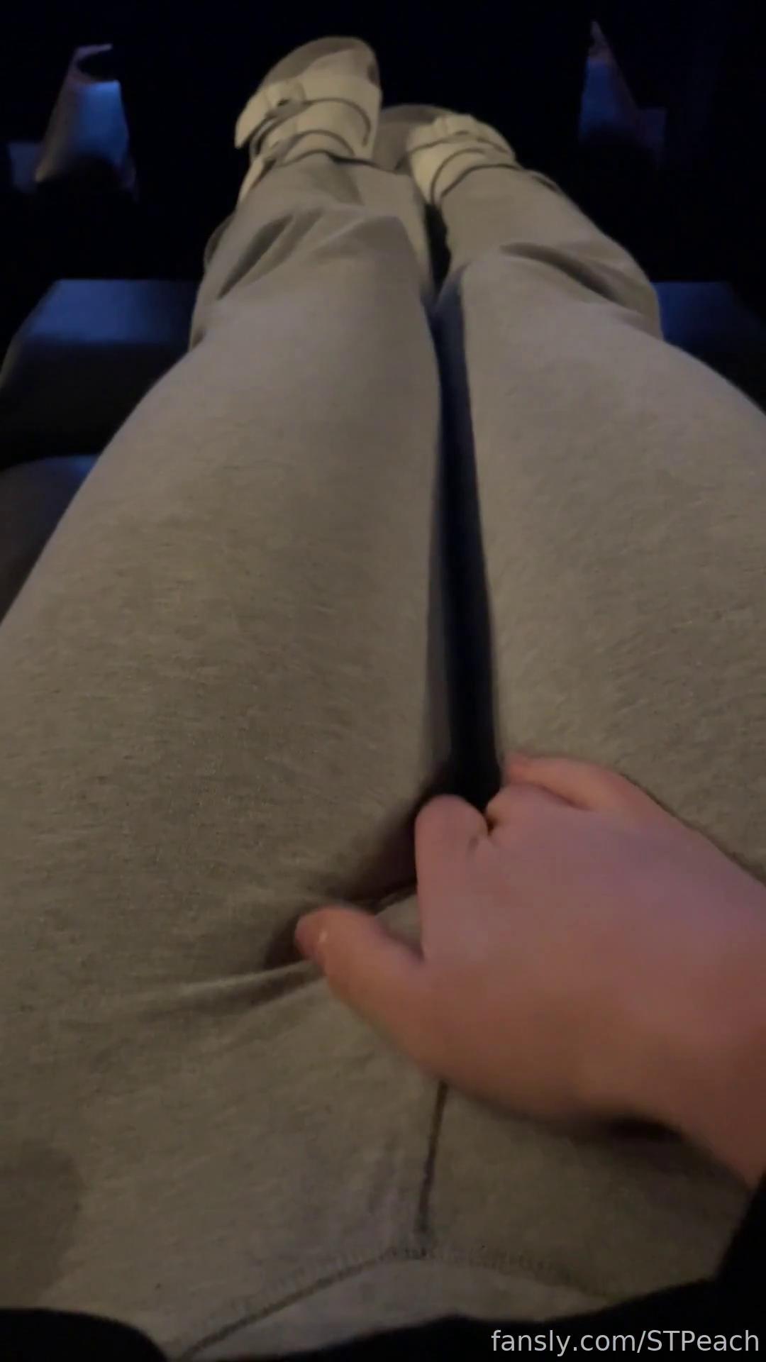 Stpeach Naughty In Public Camel Toe Fansly Set Leaked 4 42286C64