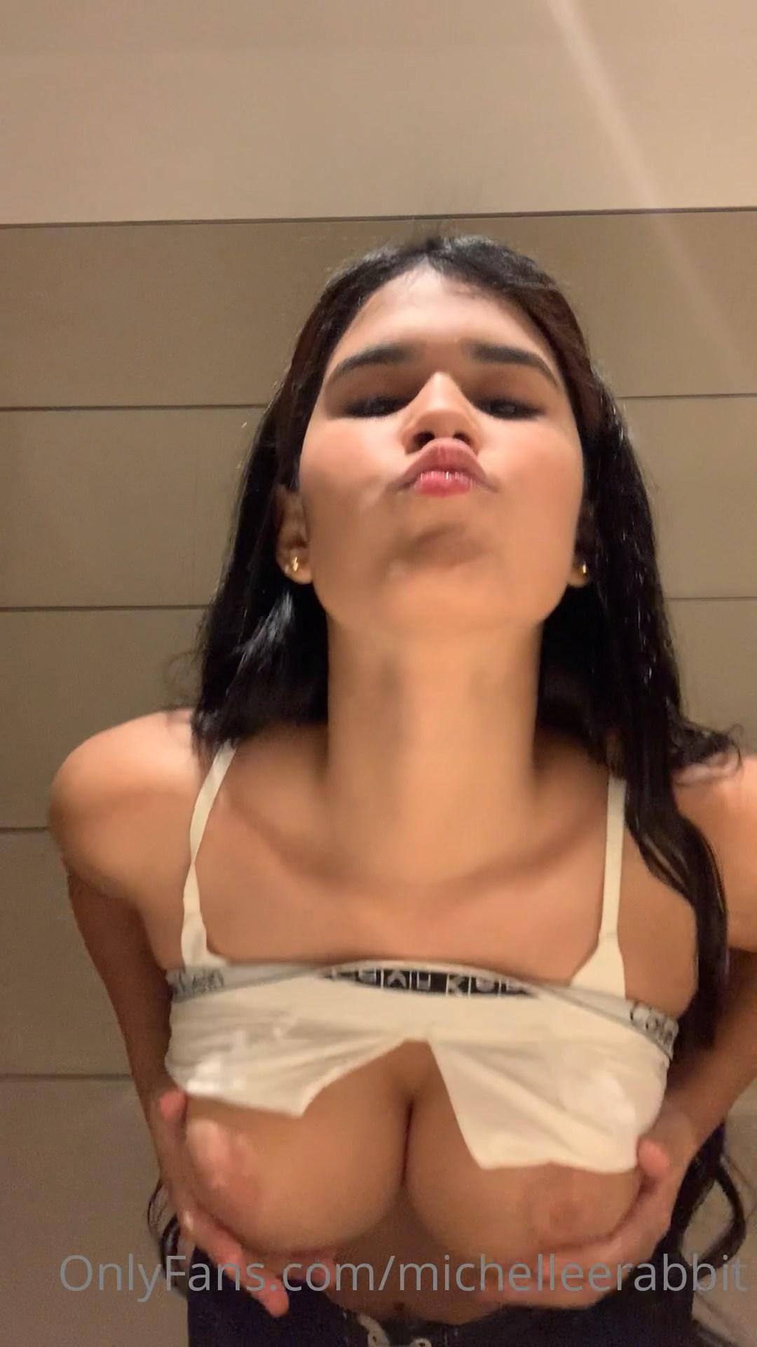 Michelle Rabbit Naked Changing Room Onlyfans Video Leaked 6 C4Fefd1E