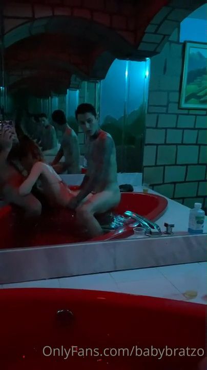 Zoey Luna Threesome Sextape Onlyfans Video Leaked 15 Fb96A733