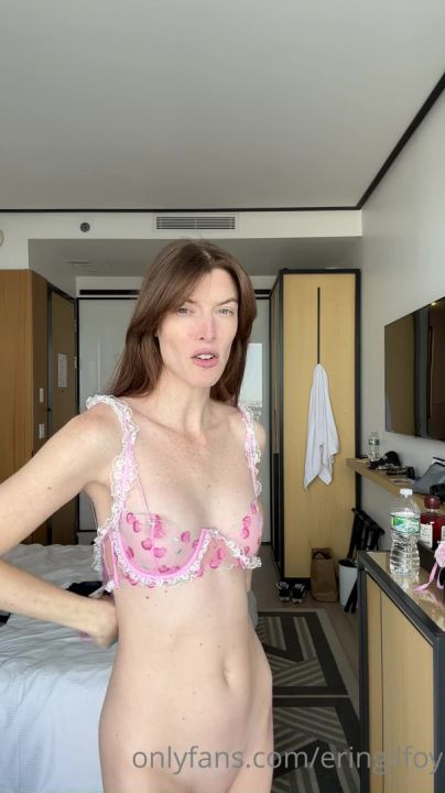 Erin Gilfoy 2023 Nude Try On Haul Onlyfans Video Leaked 15 7Fd641E7