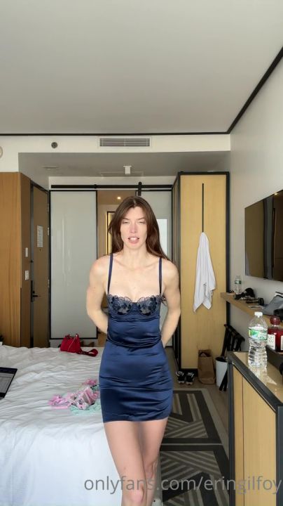 Erin Gilfoy 2023 Nude Try On Haul Onlyfans Video Leaked 18 D0970B8F