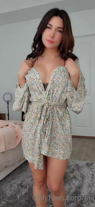 Alinity Nude Pussy Panties Dress Strip Onlyfans Video Leaked 12 979B30B7