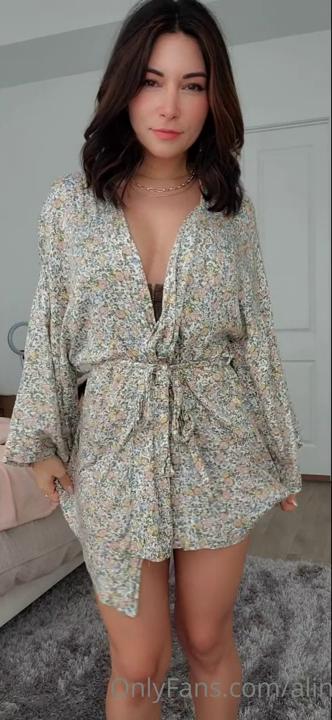 Alinity Nude Pussy Panties Dress Strip Onlyfans Video Leaked 4 Fa2E4D99