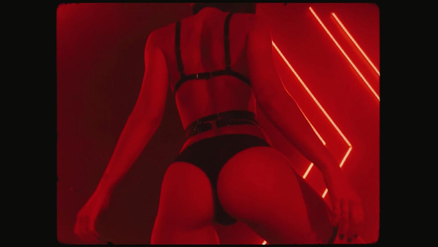 Rachel Cook Cat Mask Posing Topless Video Leaked 3 0B1Cbfe4