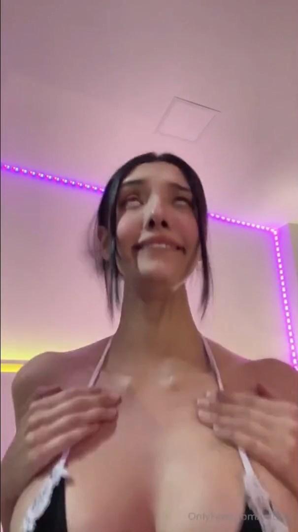 Voulezj Nipple Pinch Reveal Onlyfans Video Leaked 12 C4978262