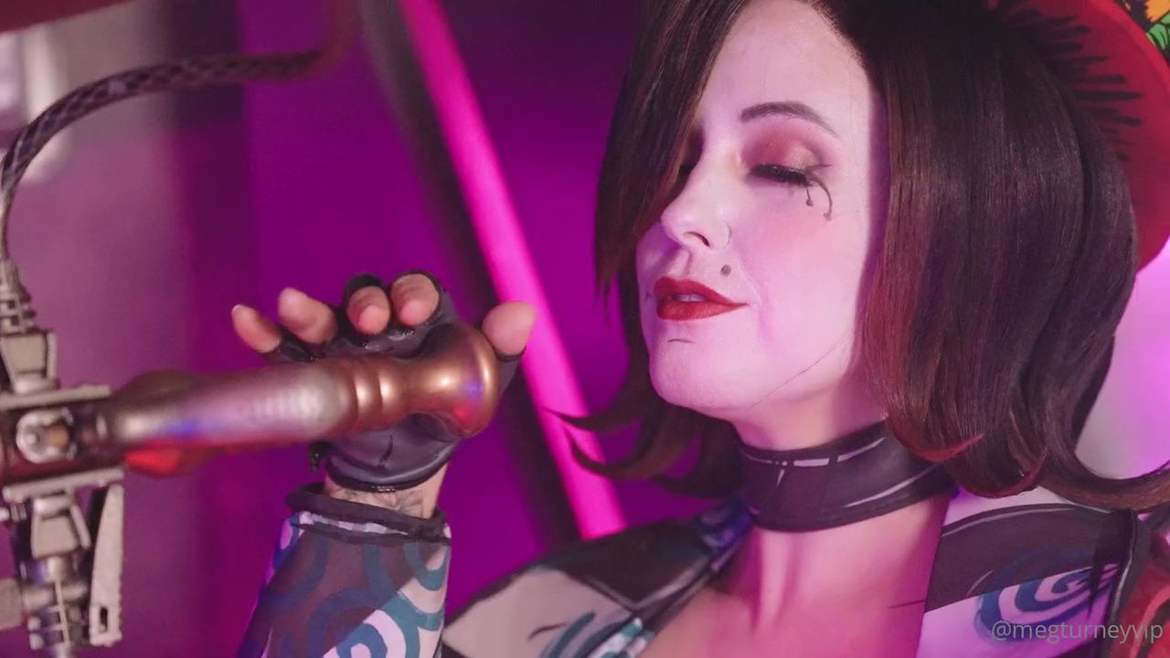 Meg Turney Nude Mad Moxxi Cosplay Onlyfans Video Leaked Part 1 19 12E09A5D