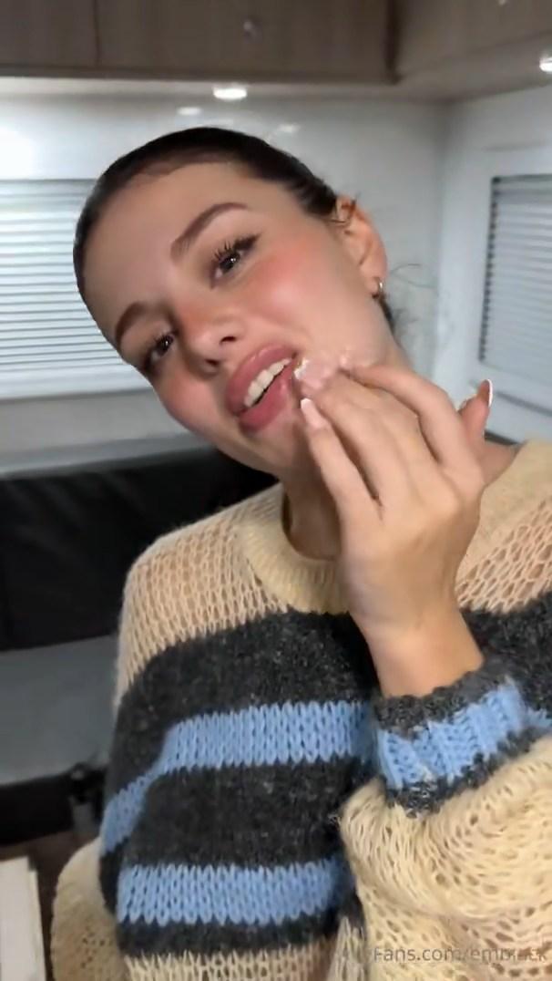 Emily Black Nude Pov Blowjob Sex Onlyfans Video Leaked 21 511Ff1D5