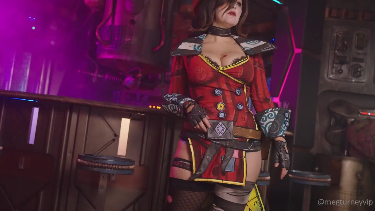 Meg Turney Nude Mad Moxxi Cosplay Onlyfans Video Leaked Part 1 25 9746D2D6