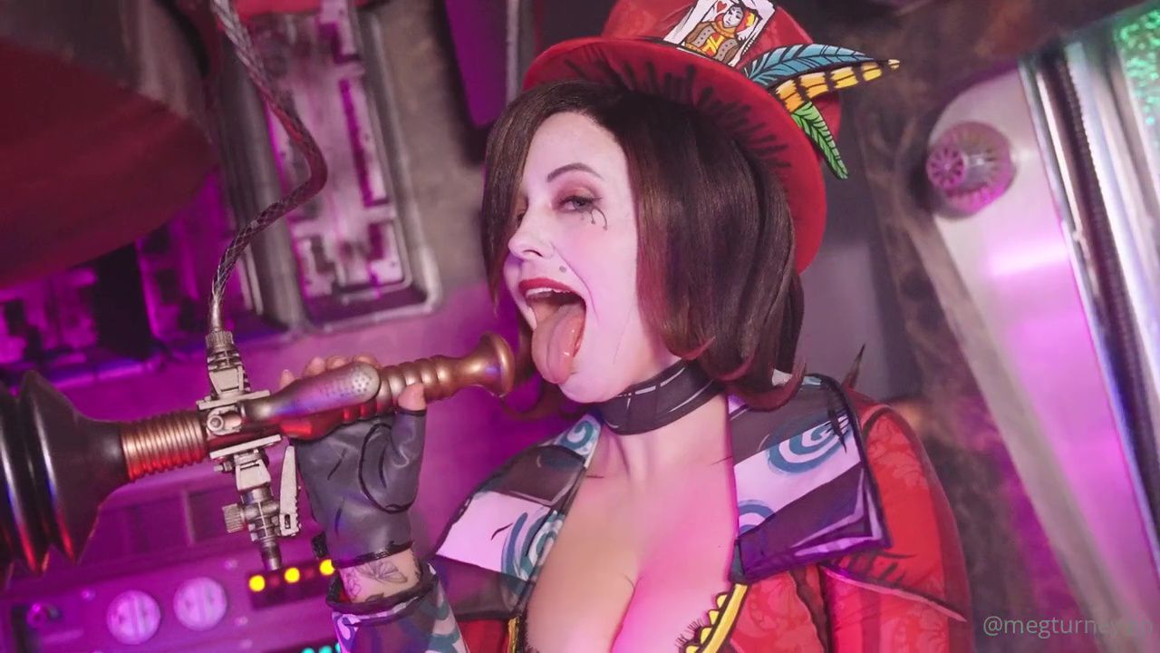 Meg Turney Nude Mad Moxxi Cosplay Onlyfans Video Leaked Part 1 8 A6D4F0Bb