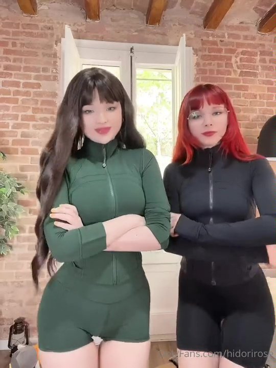 Hidori Rose And Kovicki Nude Lesbians Masturbating Onlyfans Video 14 A018Ef6C
