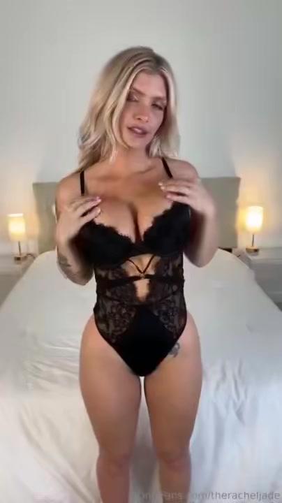 Rachel Jade Nude Pov Doggy Style Onlyfans Video Leaked 1 F3Bcbeec