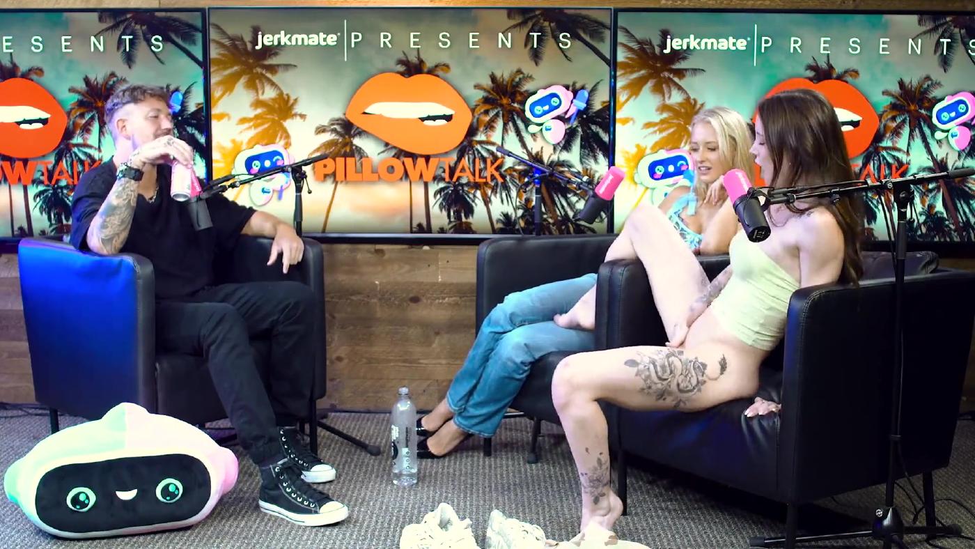 Dainty Wilder Nude Squirt On Podcast Onlyfans Video Leaked 6 53Aa35C6