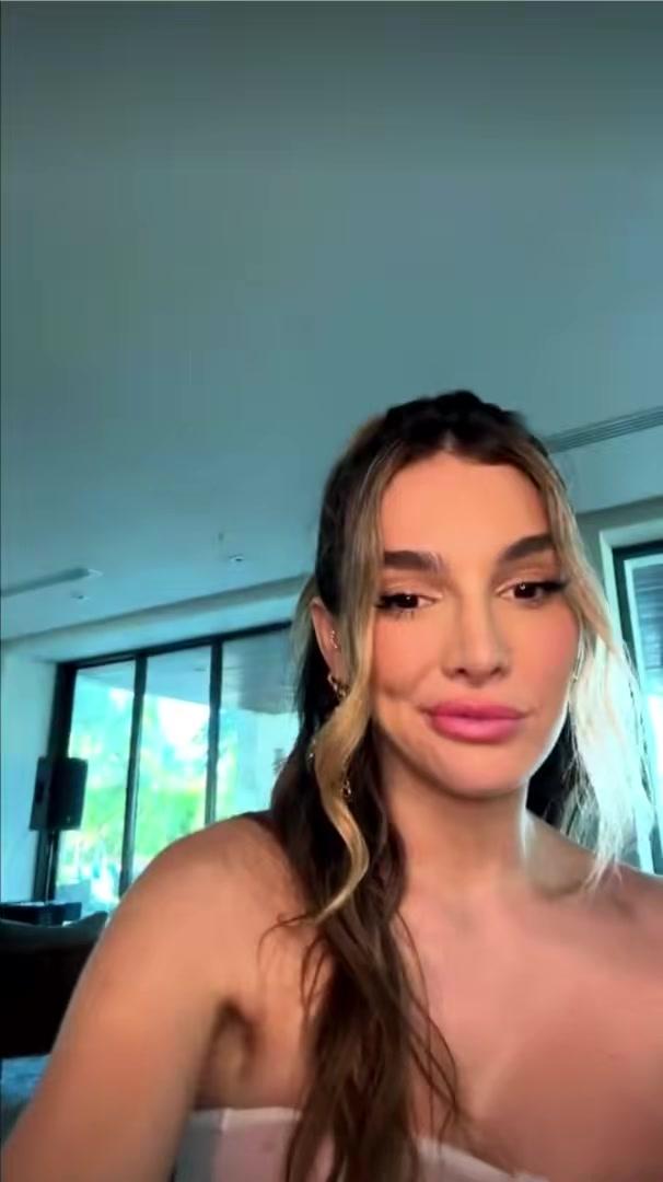 Lyna Perez Nude Dress Cut Nipple Slip Onlyfans Video Leaked 9 92D66Fdb