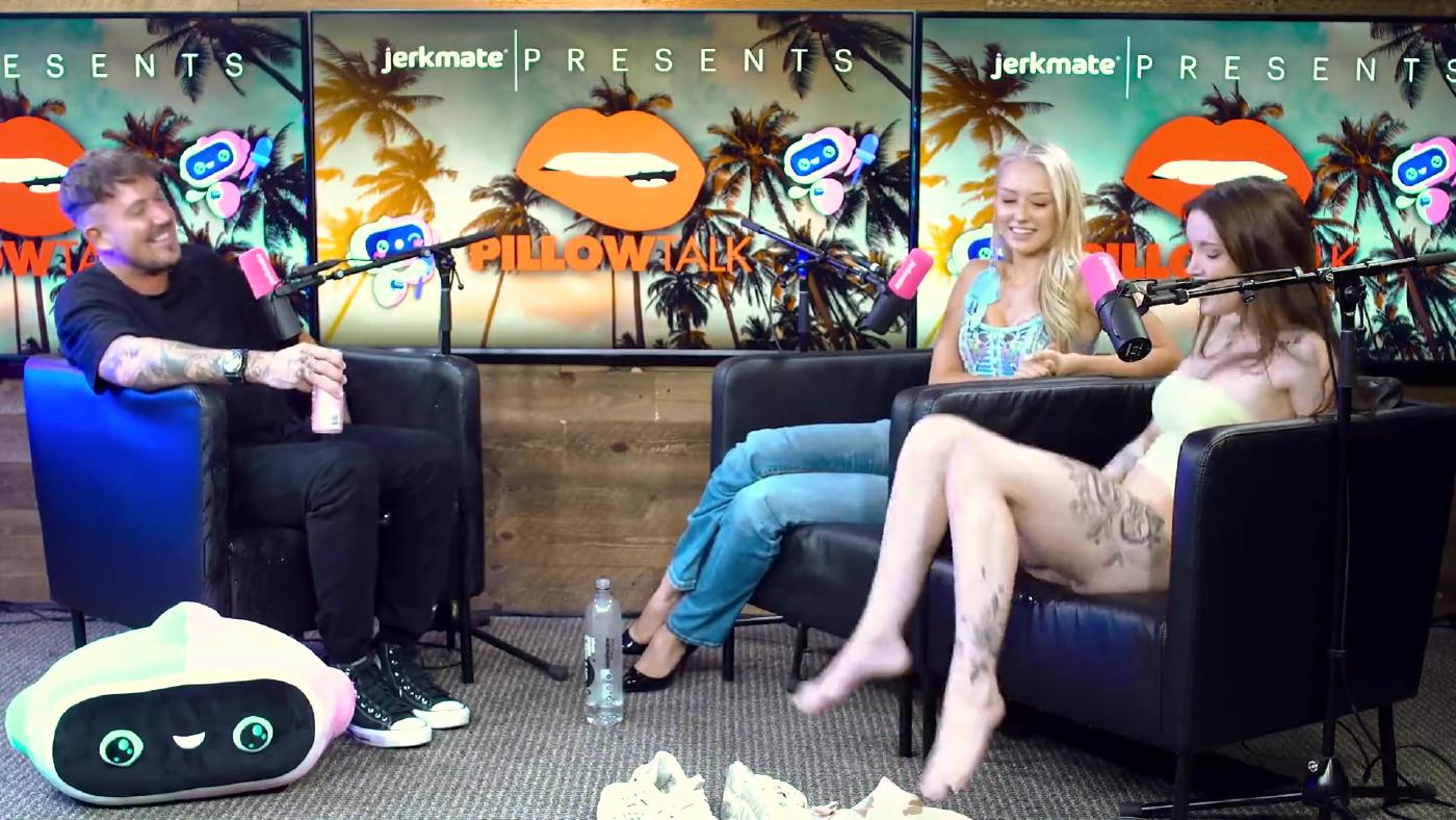 Dainty Wilder Nude Squirt On Podcast Onlyfans Video Leaked 1 Bb4D9796