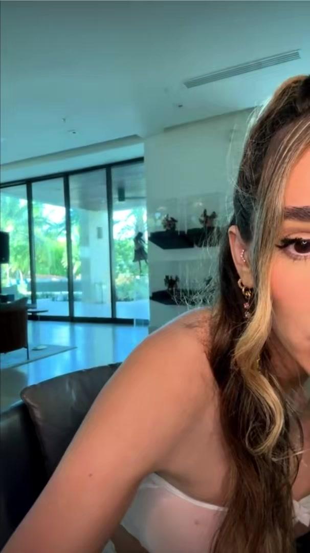 Lyna Perez Nude Dress Cut Nipple Slip Onlyfans Video Leaked 13 C13E3F8A