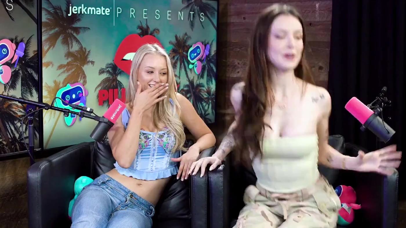 Dainty Wilder Nude Squirt On Podcast Onlyfans Video Leaked 3 D163649B