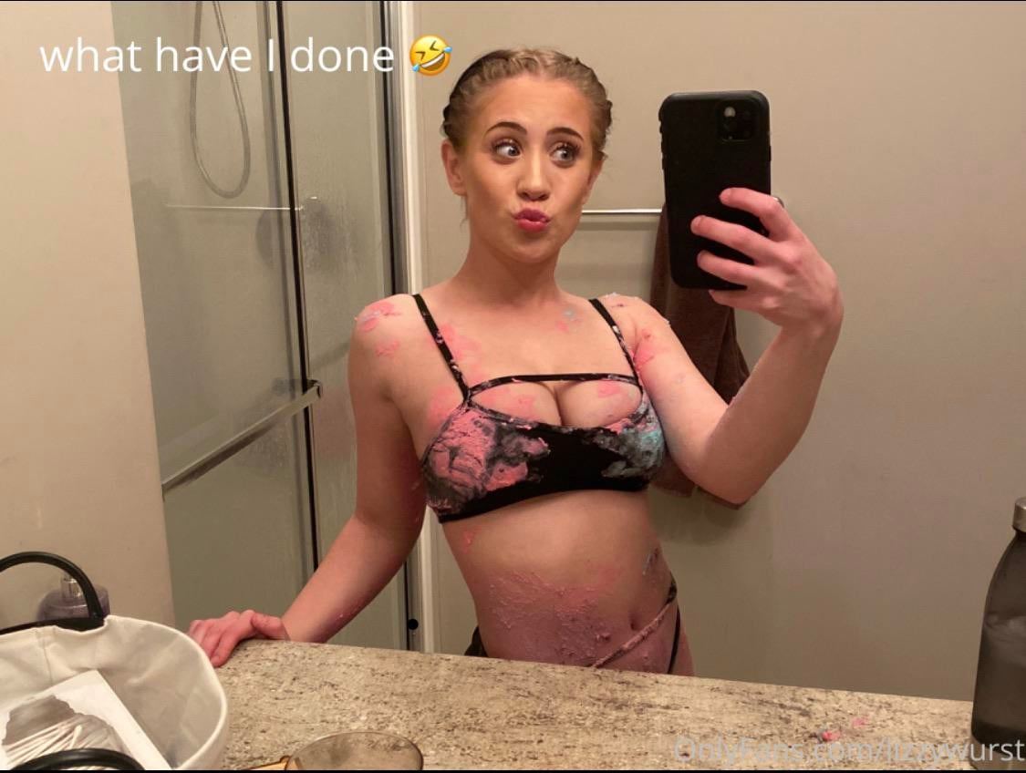 Lizzy Wurst New Onlyfans 4 4062Ad55