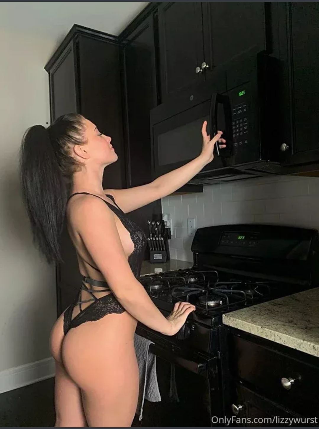 Lizzy Wurst New Onlyfans 3 76F2D16C