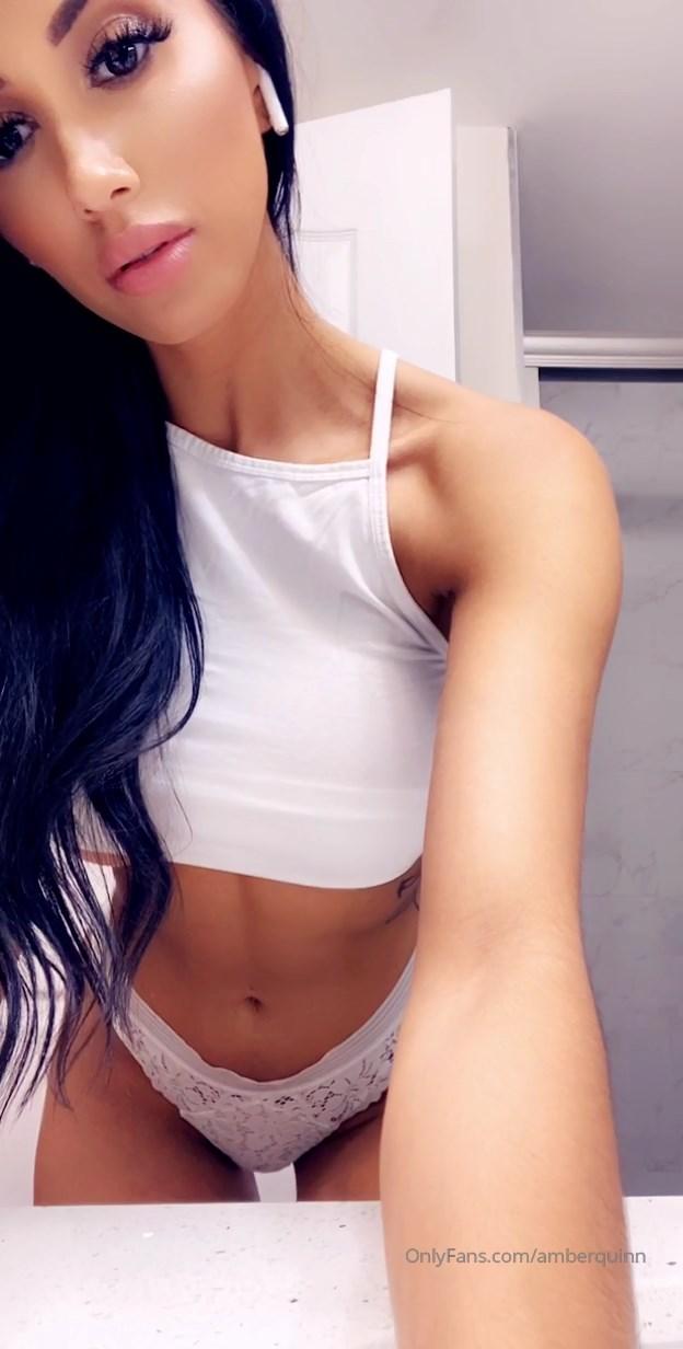 Amber Quinn Nude Tit Flash Onlyfans Video Leaked 1 387D3C06